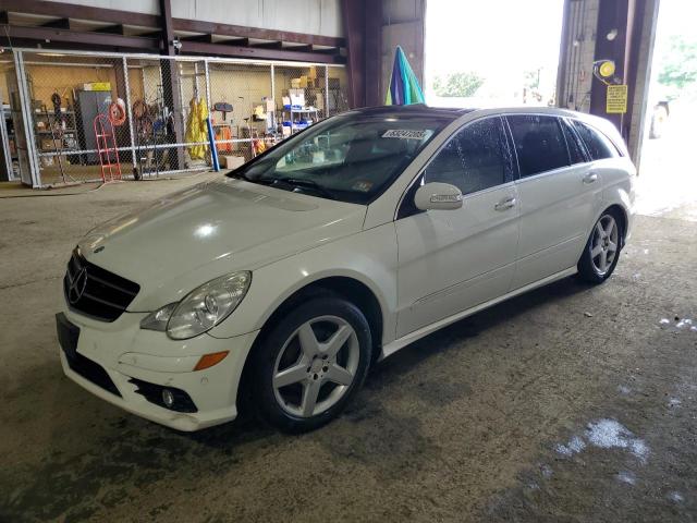 Vin: 4jgcb6fe5aa107484, lot: 63247205, mercedes-benz r-class 350 4matic 2010 img_1