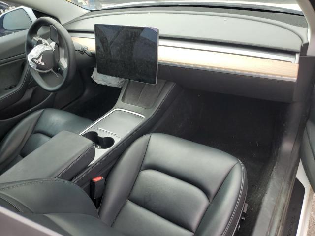 2021 TESLA MODEL 3 5YJ3E1EB5MF938100