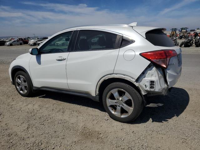 2016 HONDA HR-V EXL 3CZRU5H74GM729808