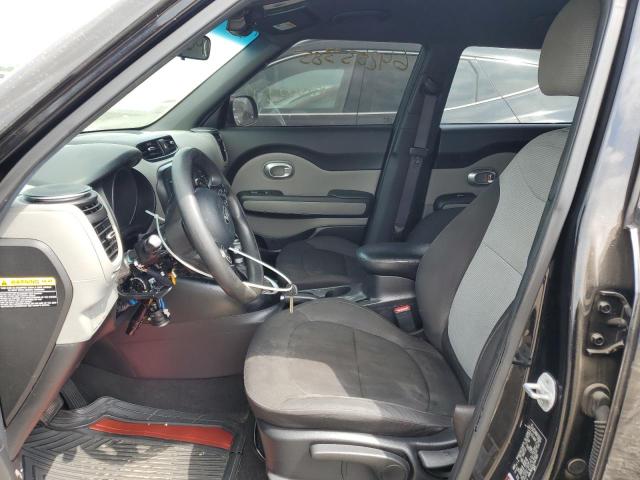 2018 KIA SOUL KNDJN2A21J7547837