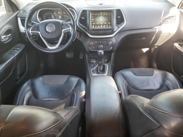 2017 JEEP CHEROKEE T 1C4PJMBB1HW528348