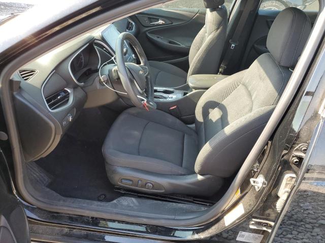 2022 CHEVROLET MALIBU LT - 1G1ZD5ST2NF209396