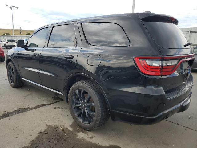 2019 DODGE DURANGO R/ 1C4SDJCT3KC718040
