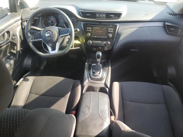 2018 NISSAN ROGUE SPORT S JN1BJ1CP8JW151352