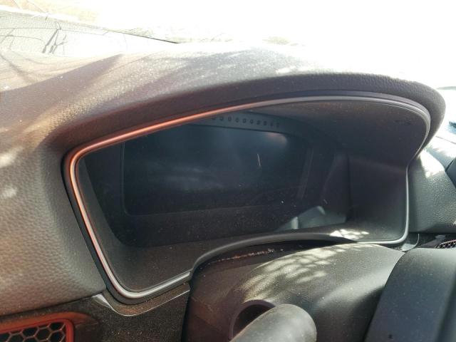 2025 HONDA CIVIC SI 2HGFE1E59SH471196