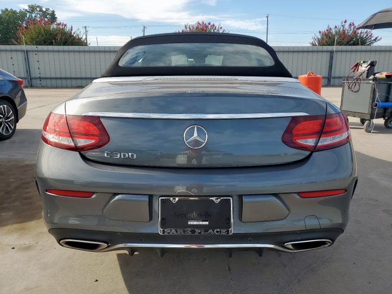 2019 MERCEDES-BENZ C 300 - WDDWK8DB9KF798924