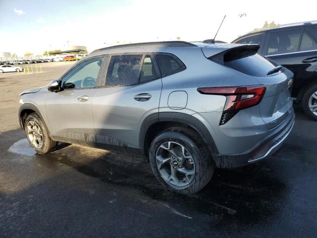 Vin: kl77lhep5sc186322, lot: 63158395, chevrolet trax 1lt 20252