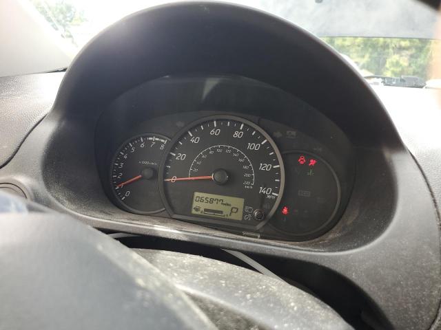 2022 MITSUBISHI MIRAGE SE ML32AWHJ6NH002952