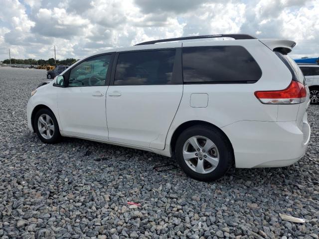 2013 TOYOTA SIENNA LE - 5TDKK3DC6DS343861
