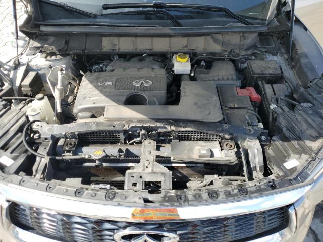 2022 INFINITI QX60 AUTOG 5N1DL1HU8NC342979