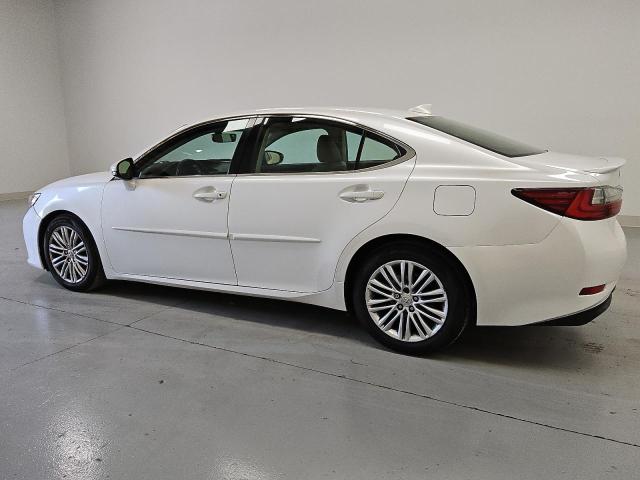 2016 LEXUS ES 350 58ABK1GGXGU028195