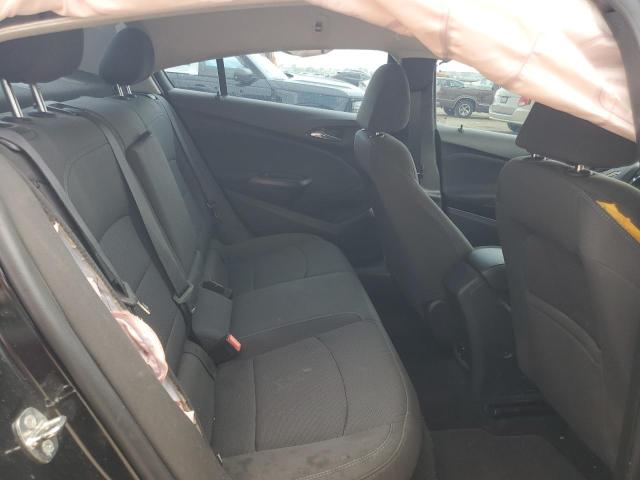 2018 CHEVROLET CRUZE LT 1G1BE5SM9J7163996