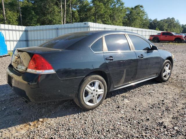 2016 CHEVROLET IMPALA LIM - 2G1WD5E3XG1113458