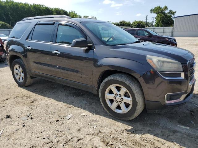2015 GMC ACADIA SLE 1GKKRPKD3FJ132846
