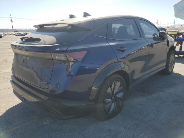 2023 NISSAN ARIYA PLAT JN1DF0CD1PM709704