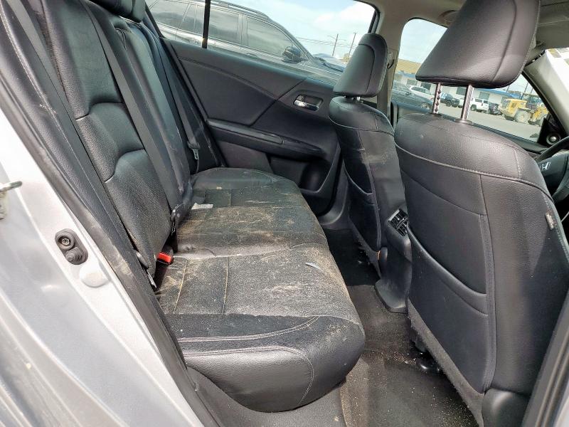 2015 HONDA ACCORD EXL 1HGCR2F82FA158663