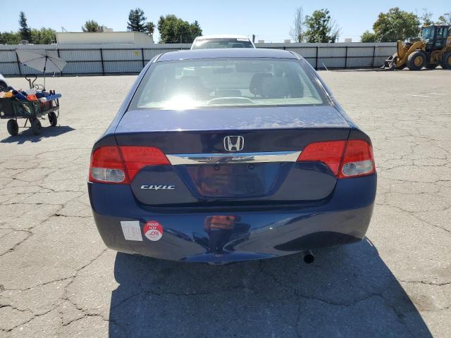2010 HONDA CIVIC EX - 19XFA1F84AE022523