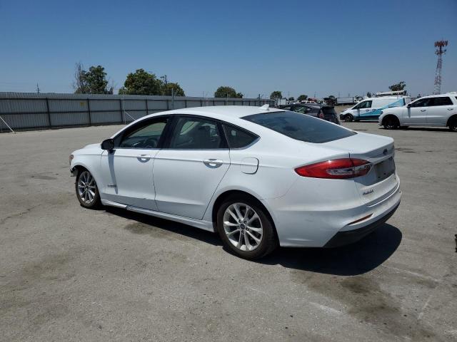 2019 FORD FUSION SE - 3FA6P0LU9KR104385