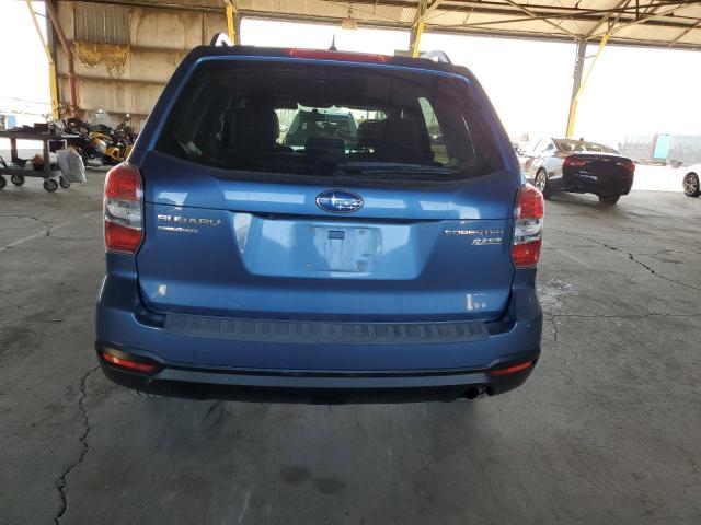 2015 SUBARU FORESTER 2 JF2SJABC9FH506117