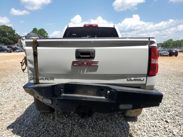 2017 GMC SIERRA K25 1GT12UEY7HF247898