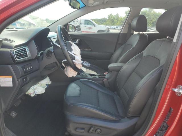 2019 KIA NIRO EX - KNDCC3LC0K5291973