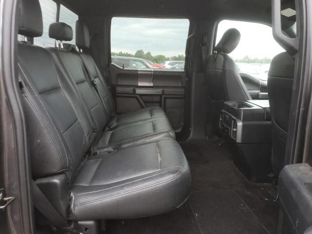 2018 FORD F150 SUPER 1FTEW1EP9JFB62224