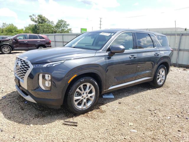 2020 HYUNDAI PALISADE S KM8R1DHE7LU069921
