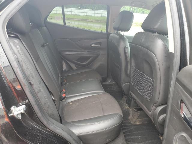 2020 BUICK ENCORE PRE KL4CJASBXLB009404