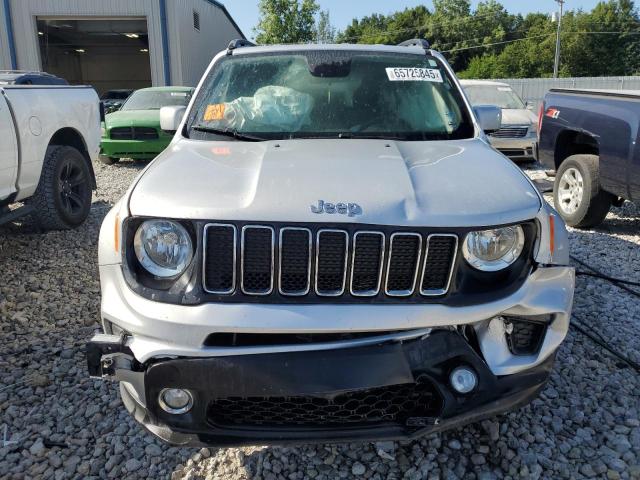 2020 JEEP RENEGADE L ZACNJBBB9LPL52504