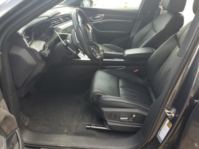 2019 AUDI E-TRON PRE WA1VAAGEXKB007341