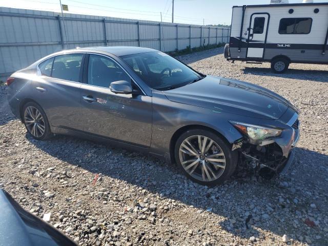 2020 INFINITI Q50 PURE JN1EV7AR2LM250109