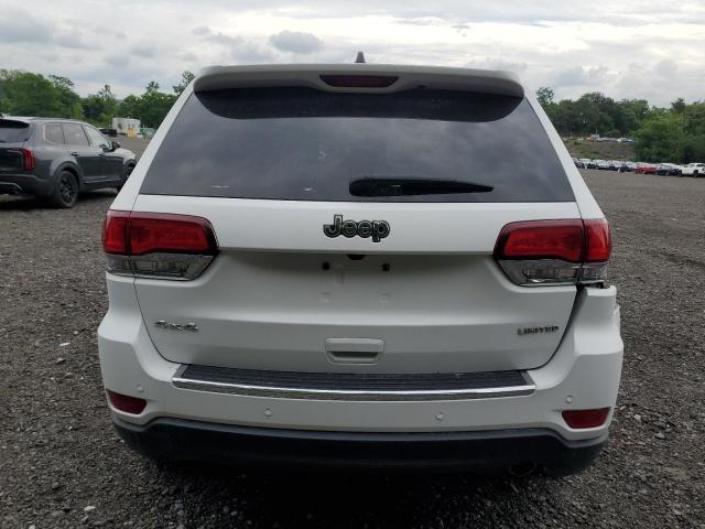 2021 JEEP GRAND CHER 1C4RJFBG9MC646109