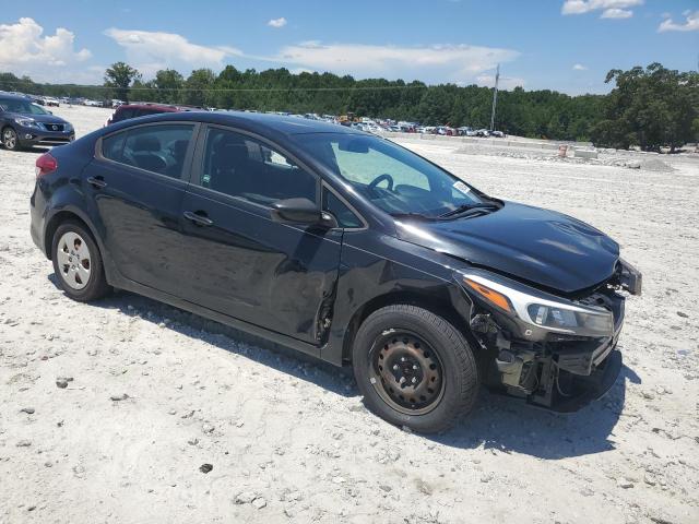 2017 KIA FORTE LX - 3KPFL4A75HE125759