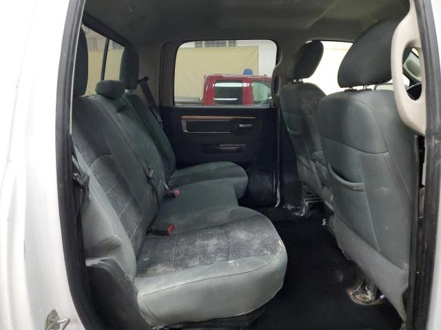 2019 RAM 1500 CLASS 1C6RR7LT4KS550246