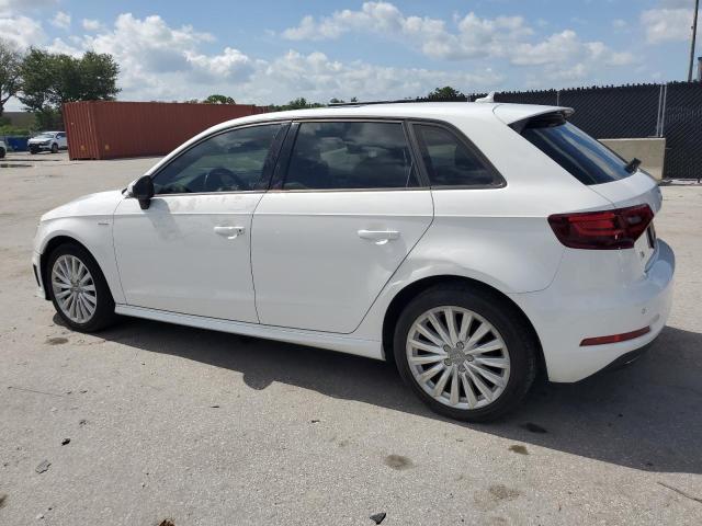 Vin: wauupbff0ga077375, lot: 63650725, audi a3 e-tron premium 20162