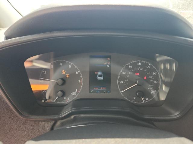 2025 TOYOTA COROLLA LE - 5YFB4MDE8SP304051