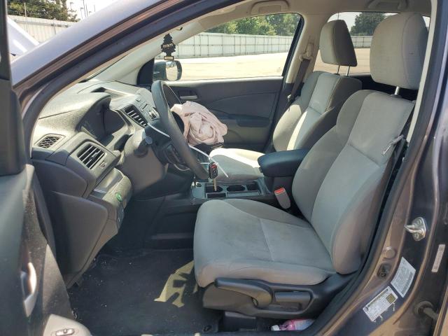 2016 HONDA CR-V SE 5J6RM4H46GL037230