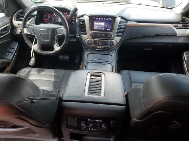 2016 GMC YUKON XL DENALI 1GKS2HKJ7GR270831