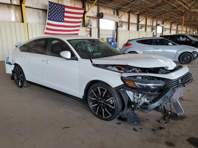 2024 HONDA ACCORD TOURING HYBRID 1HGCY2F89RA014566