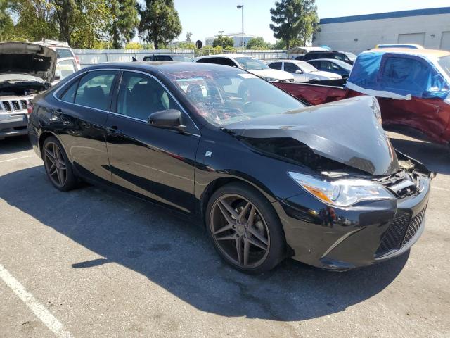 2016 TOYOTA CAMRY LE - 4T1BF1FK5GU517346