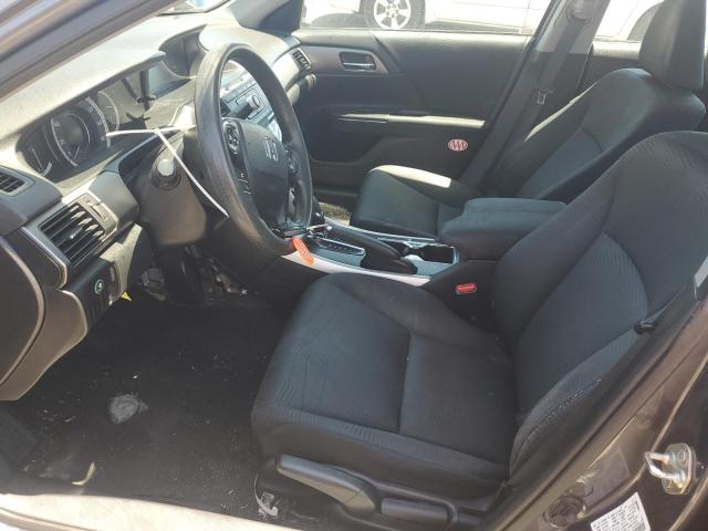 2014 HONDA ACCORD LX - 1HGCR2F39EA053122