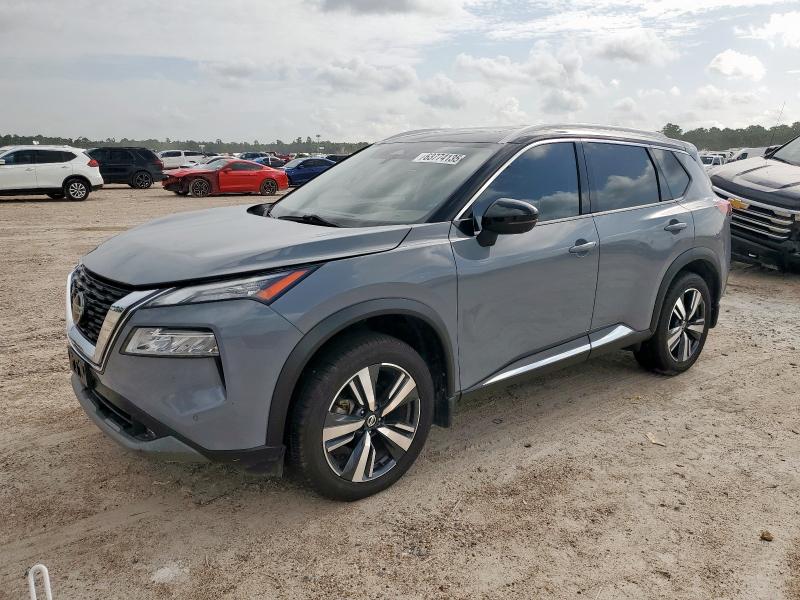 Vin: jn8at3ca7mw014499, lot: 63774135, nissan rogue sl 2021 img_1