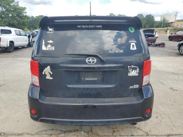 2015 TOYOTA SCION XB JTLZE4FE2FJ072716