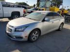 2015 CHEVROLET CRUZE LT - 1G1PC5SB0F7175438