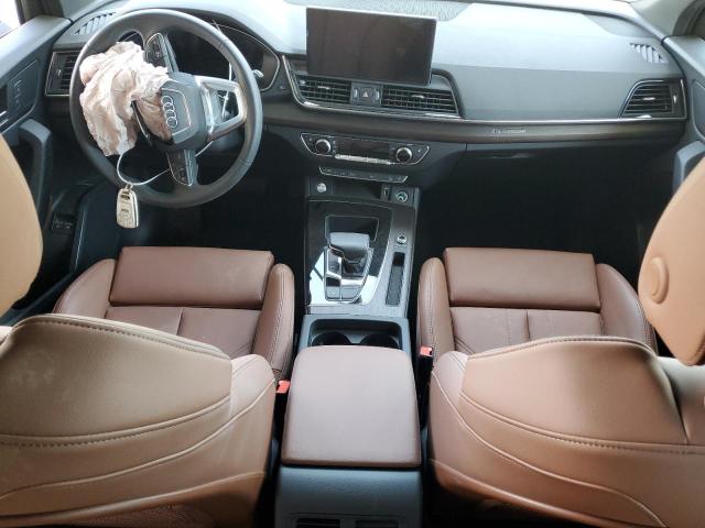 2024 AUDI Q5 E PREMI WA1G2AFY3R2050365