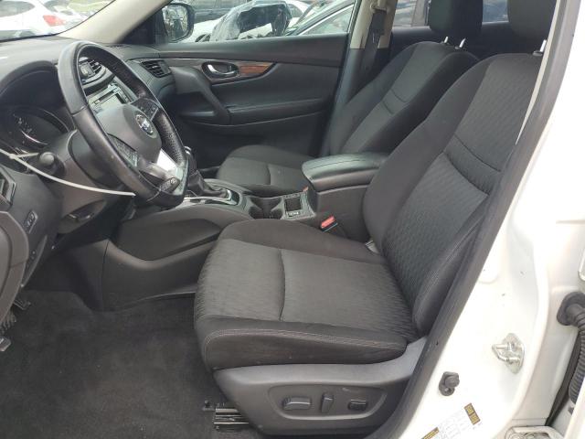 2020 NISSAN ROGUE SV - JN8AT2MT5LW013747