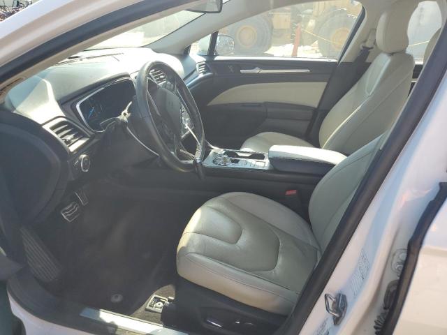2017 FORD FUSION TIT 3FA6P0RU7HR360105