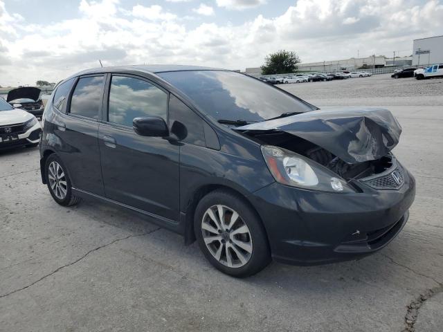 Vin: jhmge8h32dc047210, lot: 63331785, honda fit 20134