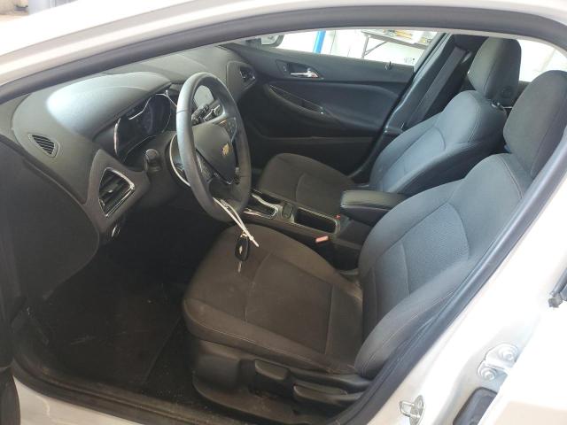 2019 CHEVROLET CRUZE LS 3G1BC6SM2KS608884