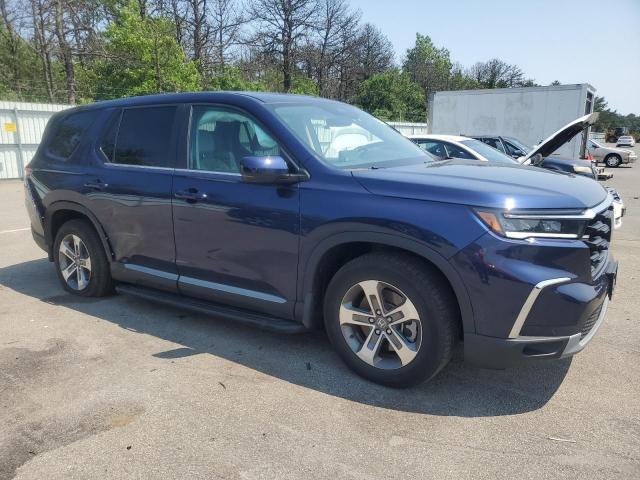 2024 HONDA PILOT EXL 5FNYG1H41RB047807